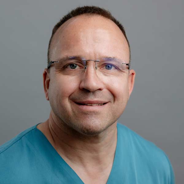 Dr. Freimut Weimann